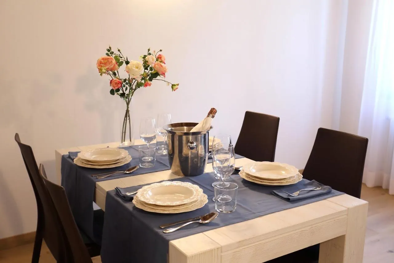 Ca' Del Pittor Apartments - Tiziano Venice Italy