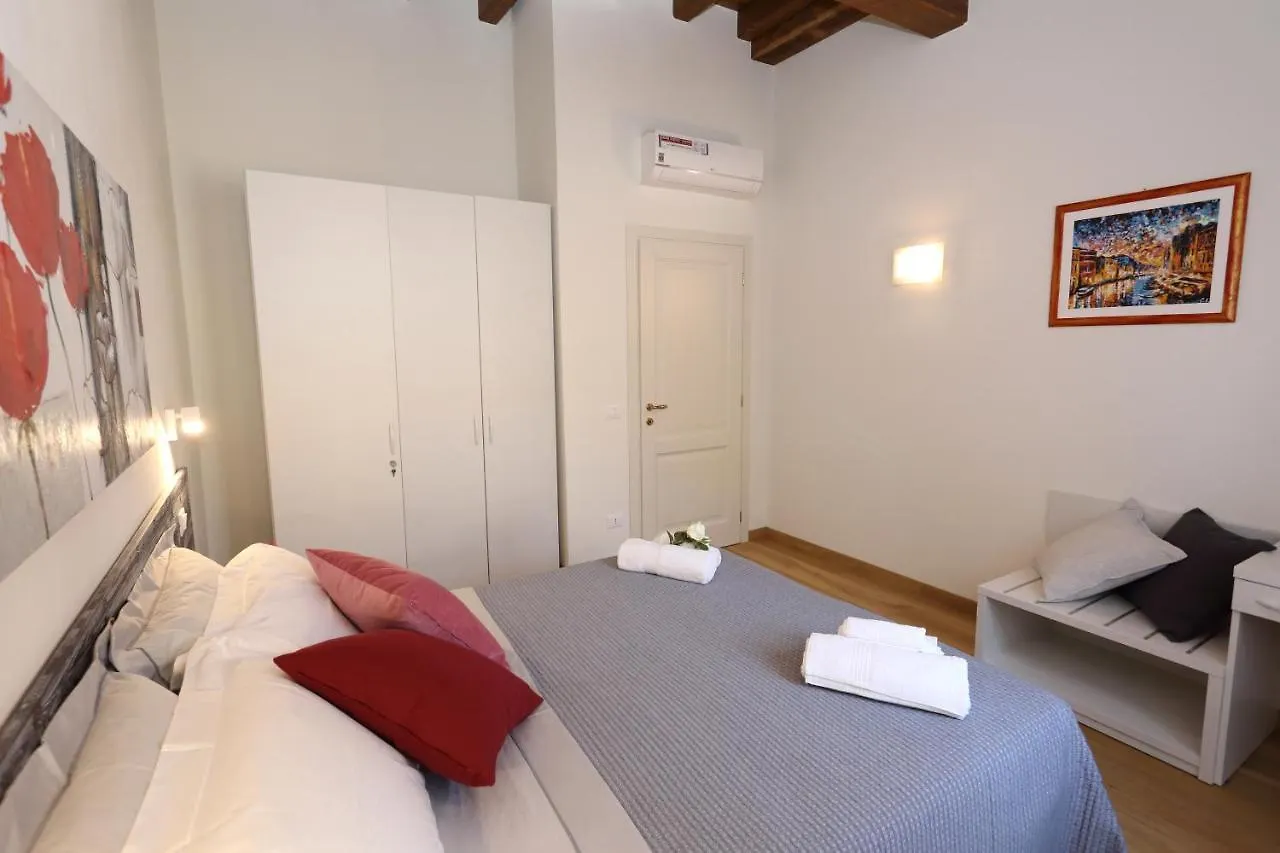 Ca' Del Pittor Apartments - Tiziano Venice Italy