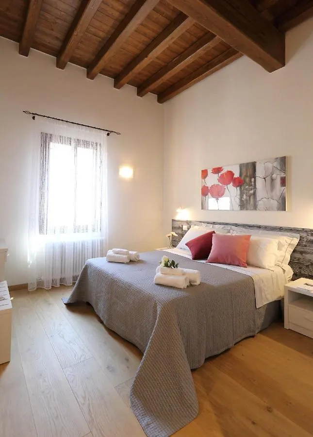 Ca' Del Pittor Apartments - Tiziano Venice